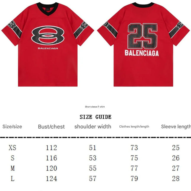 BALEN 25S SHIRT STYLE 002