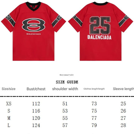 BALEN 25S SHIRT STYLE 002