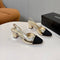 CHANEL SHOE