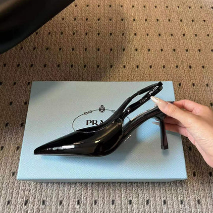 Collection image for: PRADA HIGH HEELS