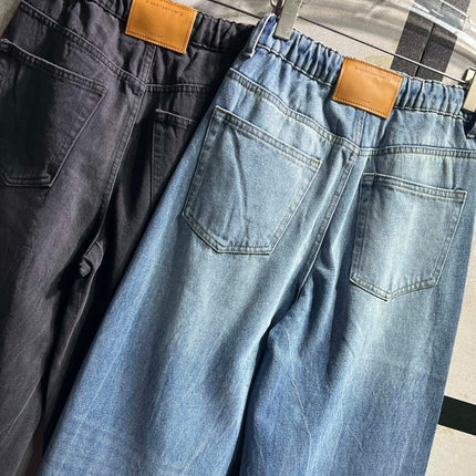 ALEXANDER WANG DENIM PANTS