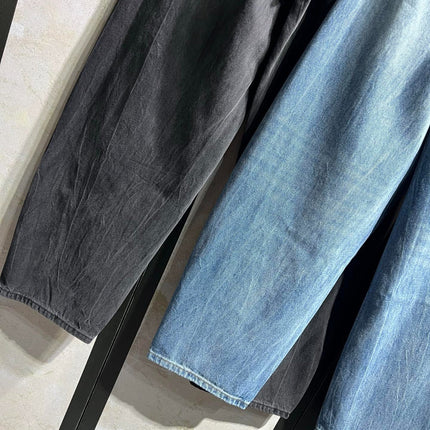 ALEXANDER WANG DENIM PANTS