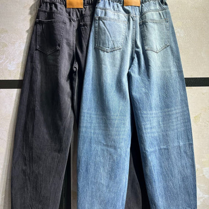 ALEXANDER WANG DENIM PANTS