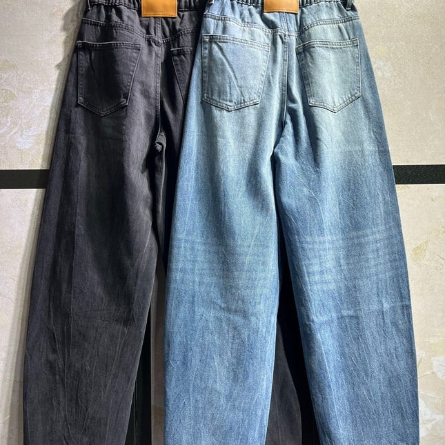 ALEXANDER WANG DENIM PANTS