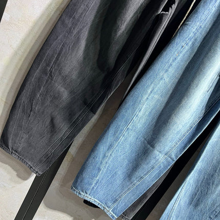 ALEXANDER WANG DENIM PANTS