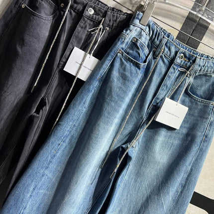 ALEXANDER WANG DENIM PANTS