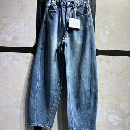 ALEXANDER WANG DENIM PANTS