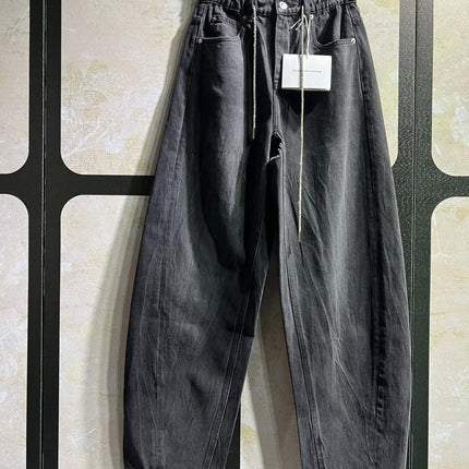 ALEXANDER WANG DENIM PANTS