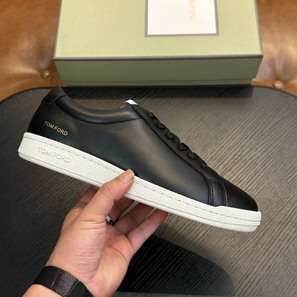 Collection image for: TOM FORD SNEAKERS
