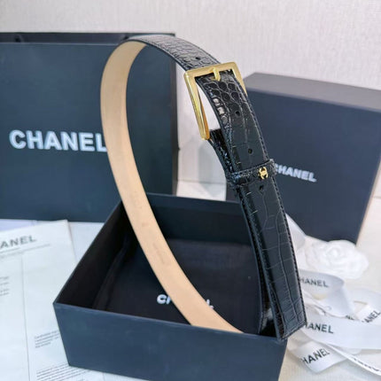 Collection image for: Chanel Belt