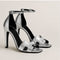 HERMES HIGH HEELS