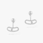 High-Quality Silver Alloy - 14K Gold Plated