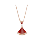 High-Quality Silver Alloy - 14K Gold Plated