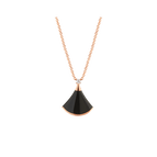 High-Quality Silver Alloy - 14K Gold Plated
