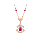 High-Quality Silver Alloy - 14K Gold Plated