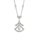 S925 Sterling Silver - 18K Gold Plated
