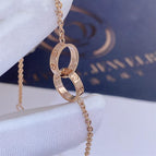 Pink Gold