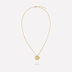 S925 Sterling Silver - 18K Gold Plated