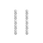 High-Quality Silver Alloy - 14K Gold Plated