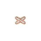 High-Quality Silver Alloy - 14K Gold Plated