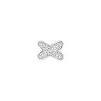 High-Quality Silver Alloy - 14K Gold Plated