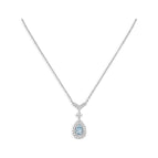 High-Quality Silver Alloy - 14K Gold Plated