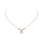 High-Quality Silver Alloy - 14K Gold Plated
