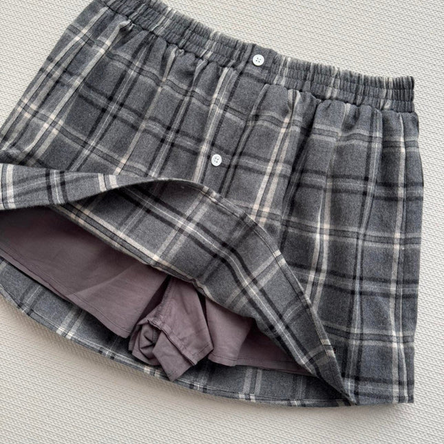 MIUMIU SKIRT STYLE 731