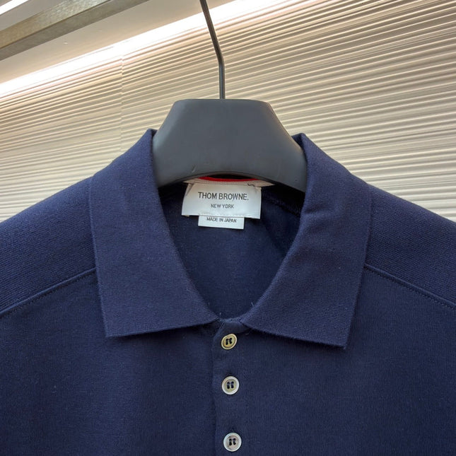 THOM 26S POLO T-SHIRT STYLE 167