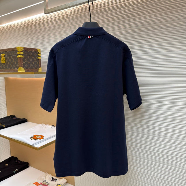 THOM 26S POLO T-SHIRT STYLE 167