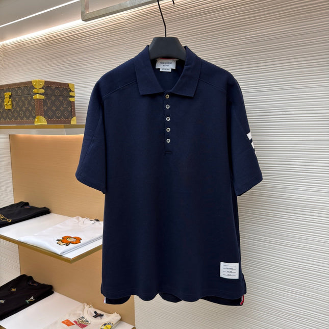 THOM 26S POLO T-SHIRT STYLE 167