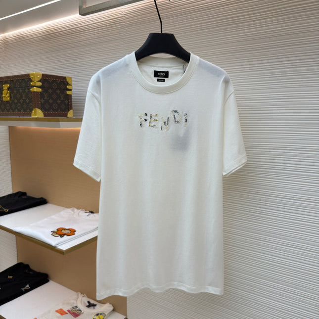 FENDI 26S T-SHIRT 431