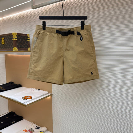 RALPH LAUREN 26S SHORTS 487