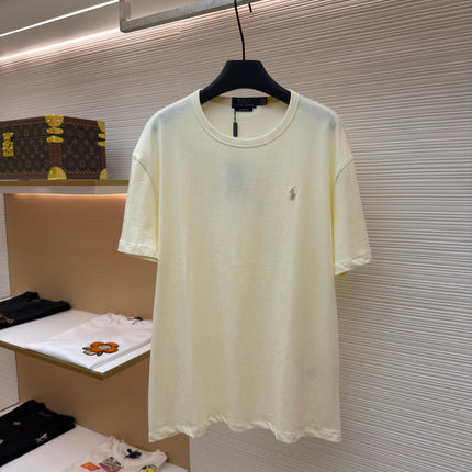 RALPH LAUREN 26S T-SHIRT 482