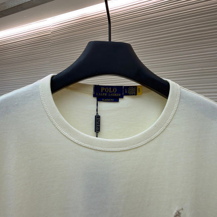 RALPH LAUREN 26S T-SHIRT 482