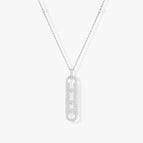 High-Quality Silver Alloy - 14K Gold Plated