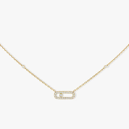 Collection image for: MESSIKA NECKLACE