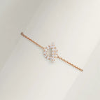 High-Quality Silver Alloy - 14K Gold Plated