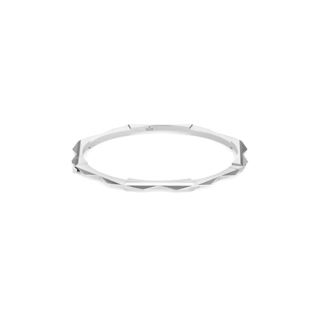 GG LINK TO LOVE STUDDED BRACELET