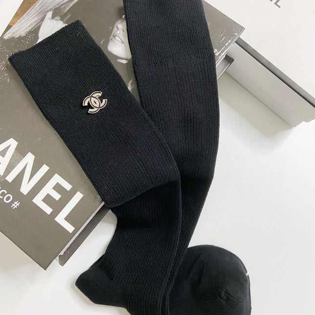 CC KNEE-HIGH SOCKS 184470 (1 BOX)
