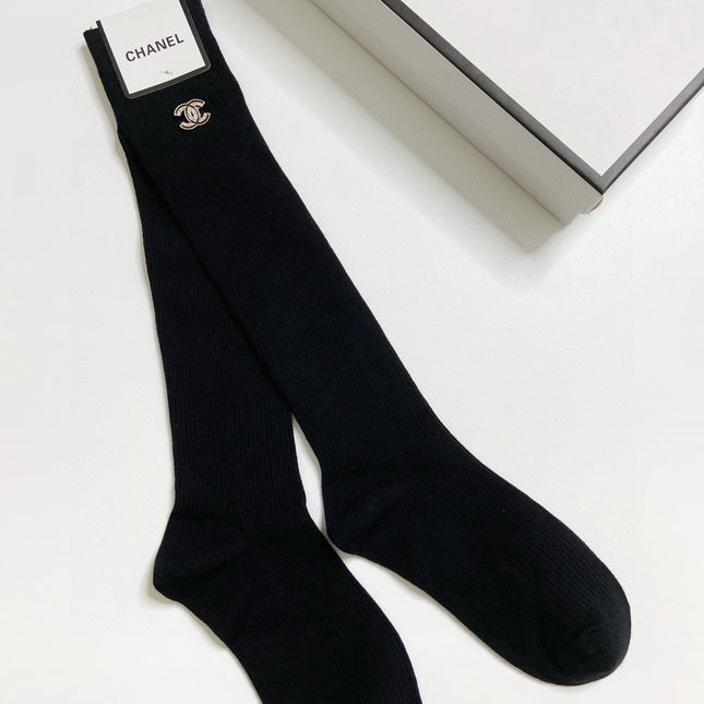 CC KNEE-HIGH SOCKS 184470 (1 BOX)