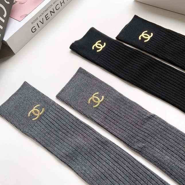 CC KNEE-HIGH SOCKS 189489 (1 BOX)