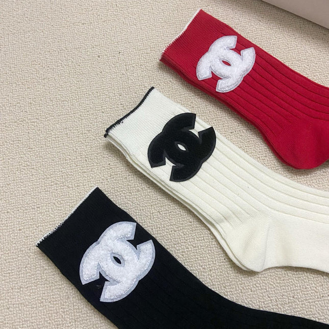 CC CREW SOCKS 189492 (1 BOX)