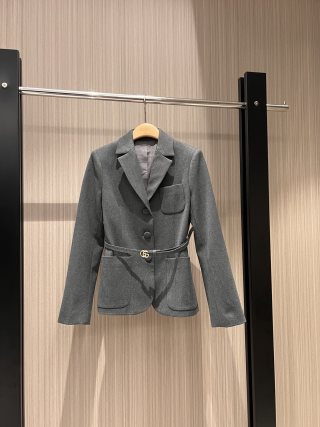 Gucci Vest Wool