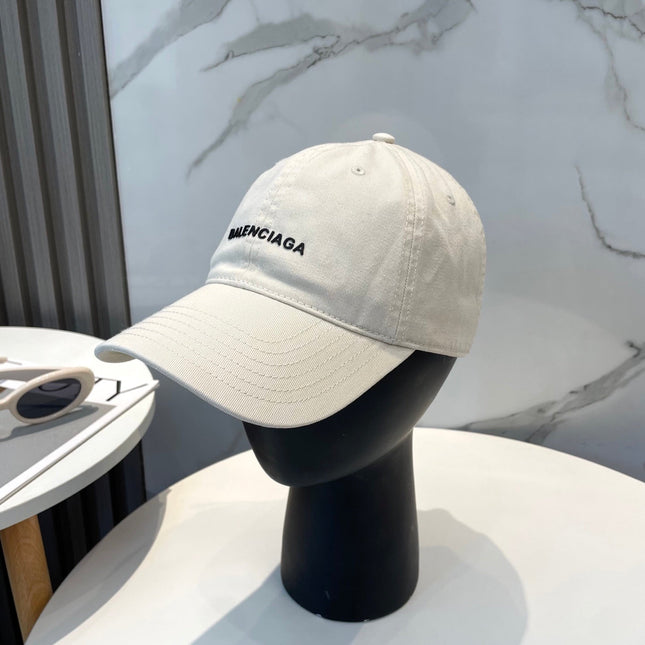 BALENCIAGA 26S BASEBALL CAP STYLE 94