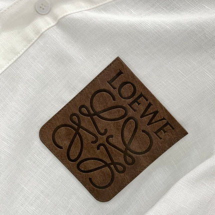 LOEWE 26S LONG SLEEVE SHIRT 409