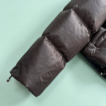 PRADA 26S DOWN PUFFER JACKET 1209