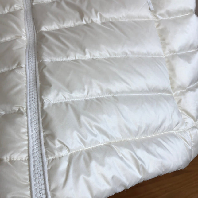 MONCLER 25S PUFFER VEST 417