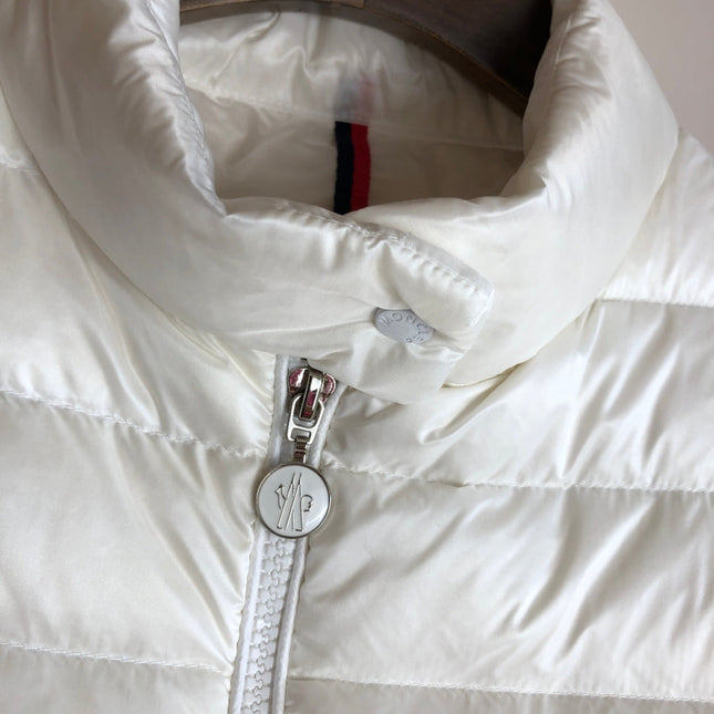 MONCLER 25S PUFFER VEST 417