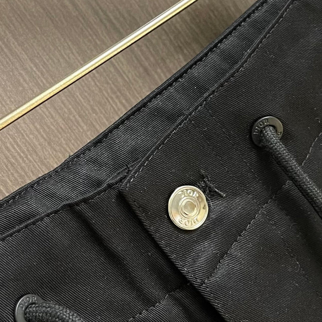 DIOR 26S OFFICE PANTS 1056